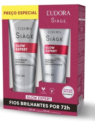 PROMOPACK SIÀGE GLOW EXPERT