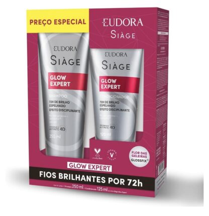 PROMOPACK SIÀGE GLOW EXPERT