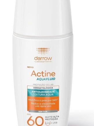 DW ACTINE AQUAFLUID FPS 60 40G