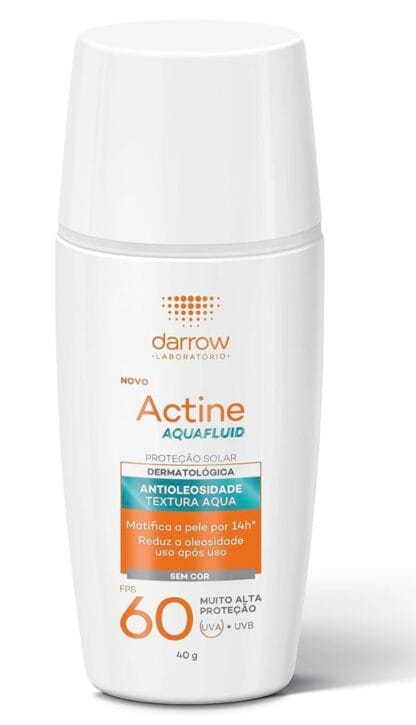 DW ACTINE AQUAFLUID FPS 60 40G