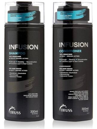 Infusion (shampoo + Condicionador) Truss