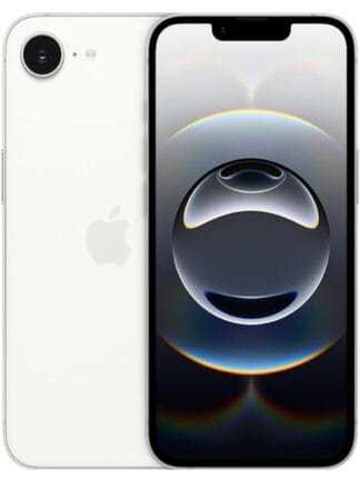Apple iPhone 16e de 128 GB — Branco