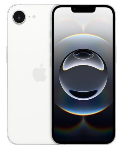 Apple iPhone 16e de 128 GB — Branco