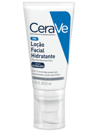 CeraVe Loção Hidratante para o Rosto