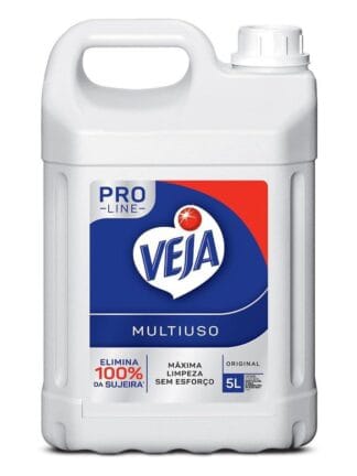 Veja PRO Line - Limpador Multiuso Original, 5L