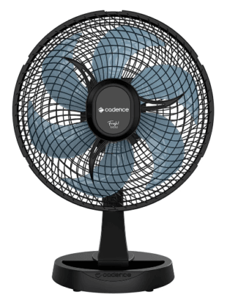 Cadence Ventilador Fresh Mini VTR310 110V