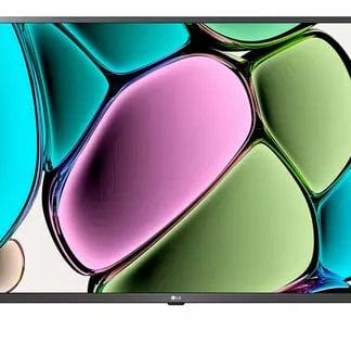 Smart TV LG 43LR671C0SA.AWZ 43" LED