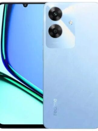 Celular Smartphone Realme Note 60 Dual Sim 128gb 4gb Ram