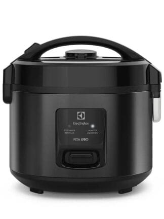 Panela de Arroz Elétrica Electrolux ERC10 Efficient 2 em 1