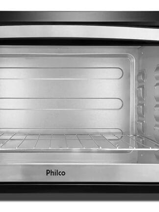 Forno Elétrico Philco PFE44P Dupla Resistência 44L 127V