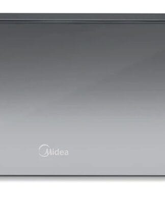 Forno Micro-ondas 20L Prata Espelhado Midea 110V ‎