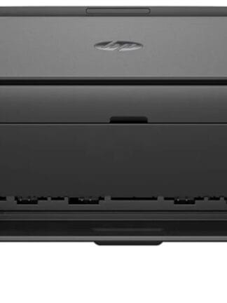 Impressora Multifuncional HP Deskjet Ink Advantage 2874 Colorida, Wi-Fi Scanner, USB. Tecnologia de impressão Jato de Tinta Térmico. Funções: Impressão, cópia, digitalização. Cor ‎Preta (6W7G2A)