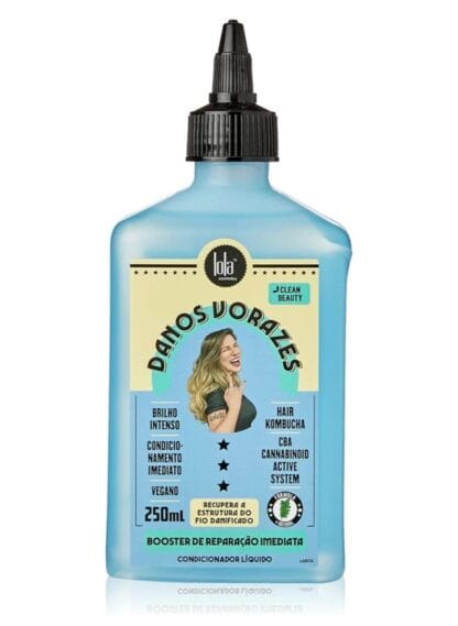 Lola Danos Vorazes Booster 250Ml, Lola