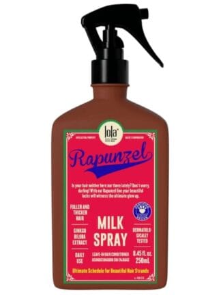 Lola Cosmetics Rapunzel Milk - Spray Leave-in 250ml
