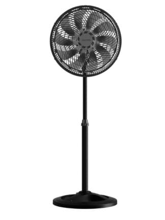 Ventisol ventilador osc coluna turbo 10pas 40 cm cz 127v