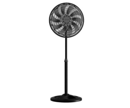 Ventisol ventilador osc coluna turbo 10pas 40 cm cz 127v