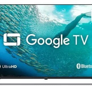 Smart Tv Philips 50 4k 50pug7019 Google Tv Comando De Voz