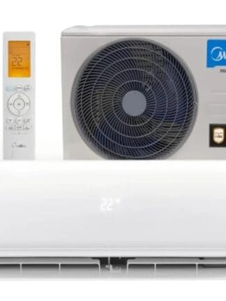 Ar Condicionado Split Hi Wall Springer Xtreme Save AI Connect Inverter 9.000 Btus Frio 220v R-32