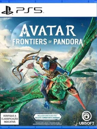 Avatar Frontiers of Pandora - PlayStation 5