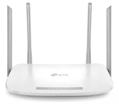 Roteador Giga Tp-link Ec220-g5 Branco Bivolt
