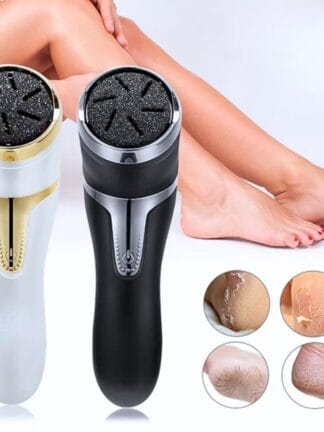 Motorzinho Para Lixar Calos e Rachaduras Ideal Para Pedicures