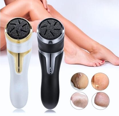Motorzinho Para Lixar Calos e Rachaduras Ideal Para Pedicures