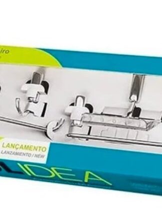 Docol Kit de Acessórios, Cromado