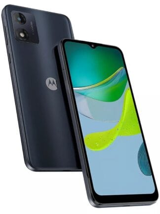 Smartphone Motorola Moto E13 Dual Sim 64 Gb Grafite 4 Gb Ram
