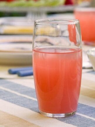 Conjunto 6 Copos 300ml Nadir Oca