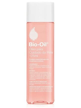 Bio Oil Bio 125ml