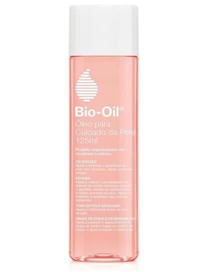 Bio Oil Bio 125ml