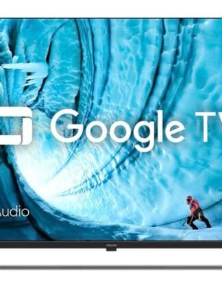 Smart TV Philips 43" Full HD 43PFG6909/78, Google TV, Comando de Voz, HDR