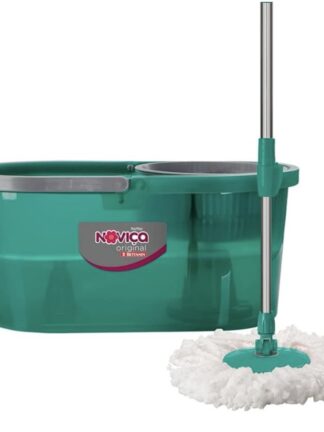 Mop Balde Original de 13 Litros, Linha Noviça, Bettanin