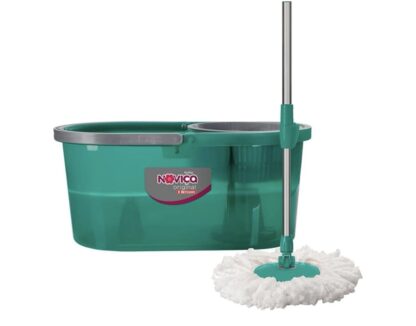 Mop Balde Original de 13 Litros, Linha Noviça, Bettanin