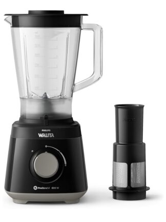 Liquidificador Daily RI2112, Preto, 110v, Philips Walita
