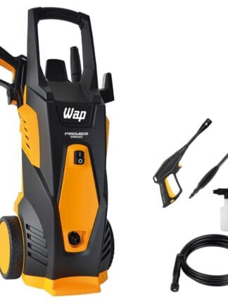 Lavadora de Alta Pressão WAP Premier 2600 1800W
