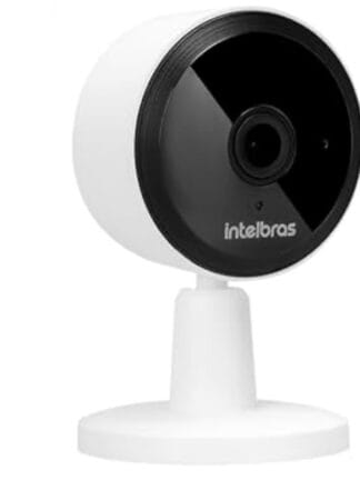 CÂMERA INTELIGENTE INTERNA WI-FI HD IM1 4560021 - INTELBRAS