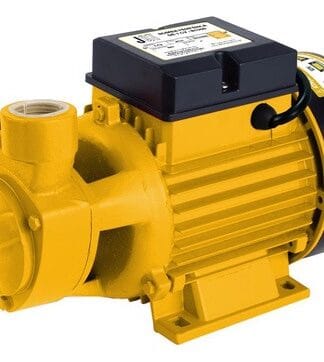 Bomba D`água Periférica - 1cv - Bivolt - B1000 - Jst