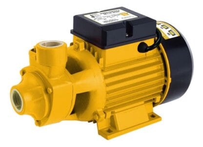 Bomba D`água Periférica - 1cv - Bivolt - B1000 - Jst
