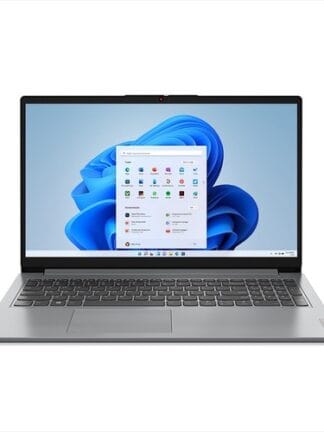 Notebook Lenovo Ideapad 1i Intel Core i5 - 1235U, 8GB RAM, 512GB SSD