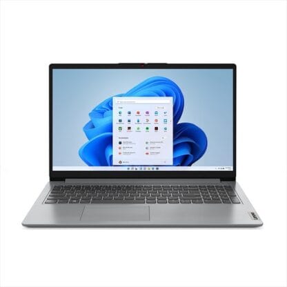 Notebook Lenovo Ideapad 1i Intel Core i5 - 1235U, 8GB RAM, 512GB SSD