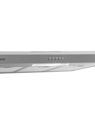 SUGGAR DEPURADOR COIFA DE AR SLIM 80CM INOX 110V