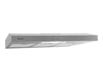 SUGGAR DEPURADOR COIFA DE AR SLIM 80CM INOX 110V