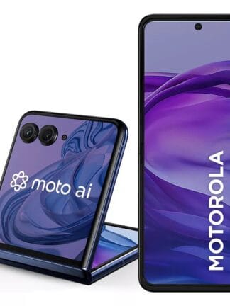 Smartphone Motorola Razr 50 Ultra - 512GB 24GB (12GB RAM+12GB Ram Boost) Tela dobrável 6,9"