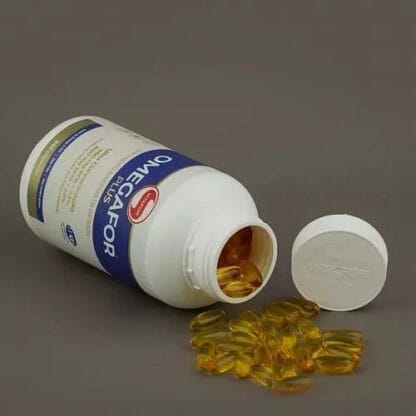 Omegafor Plus 240 Cápsulas Ômega 3 Vitafor