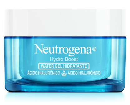 Hidratante Facial NeutrogenaHydro Boost Water Gel, 50g