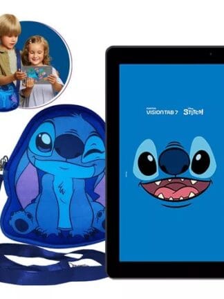 Tablet Positivo Vision Tab 7 Stitch - Processador Octa-core 3gb Ram 64GB