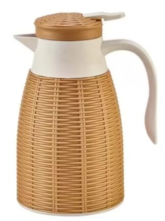 garrafa térmica de café 1 litro