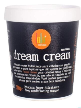 Lola Cosmetics Dream Cream 200G