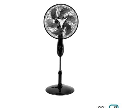Ventilador de Coluna Britânia BVT350 Maxx Force 75W 220V
